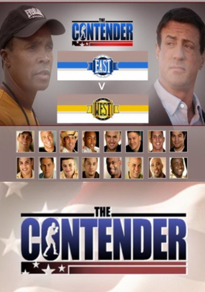 watch the contender